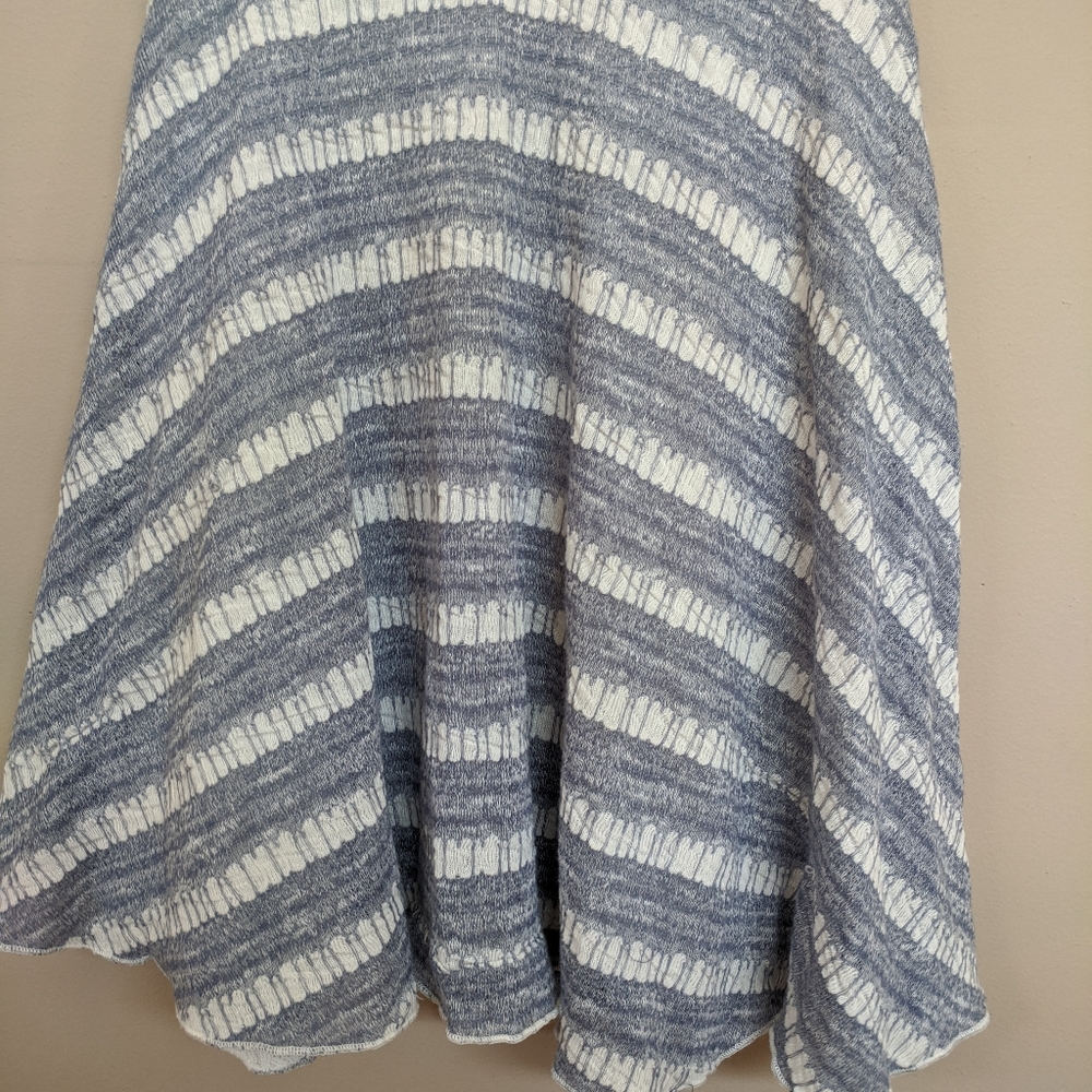 Hem & Thread Skirt